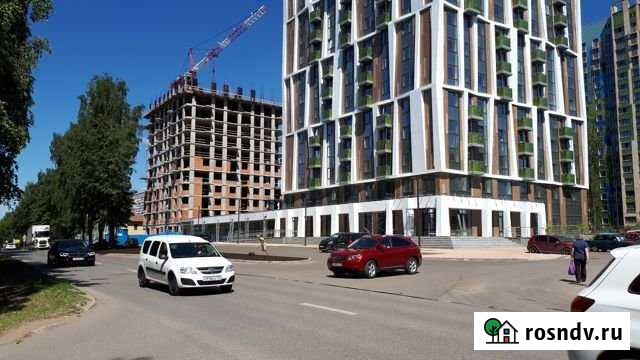 Офисное помещение, 103 кв.м. в ЖК Эколайф Весна Ижевск - изображение 1