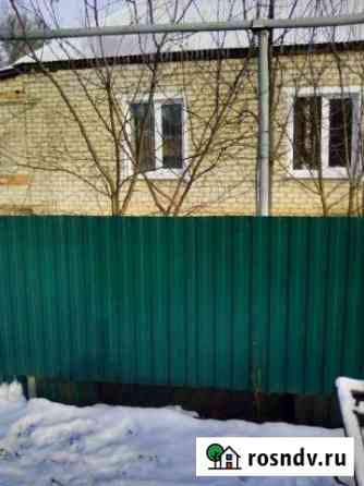 Дом 74.7 м² на участке 2 сот. на продажу в Первомайском Тамбовской области Первомайский
