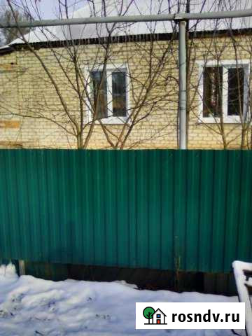 Дом 74.7 м² на участке 2 сот. на продажу в Первомайском Тамбовской области Первомайский - изображение 1
