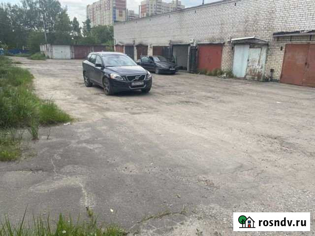 Гараж >30 м² на продажу в Домодедово Домодедово - изображение 1