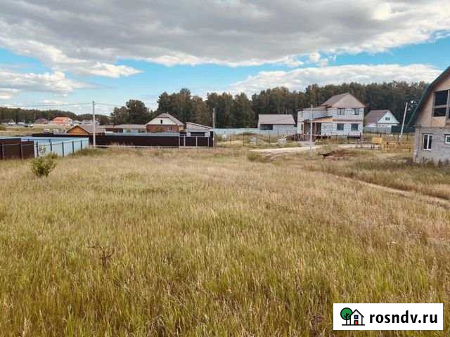 Участок ИЖС 15 сот. на продажу в Миасском Миасское - изображение 1