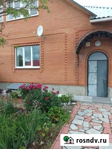 Дом 250 м² на участке 16 сот. на продажу в Советском Ханты-Мансийского АО Советский - изображение 1