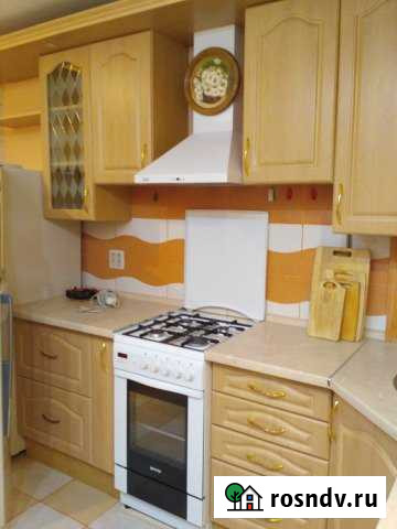 1-комнатная квартира, 43 м², 5/10 эт. в аренду на длительный срок в Брянске Брянск - изображение 1