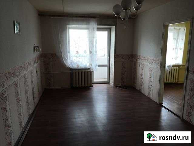 4-комнатная квартира, 65.1 м², 2/3 эт. на продажу в Алапаевске Алапаевск - изображение 1
