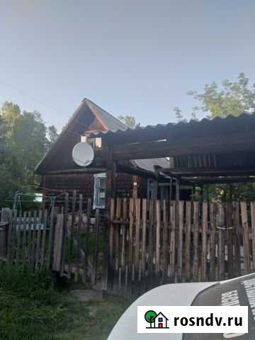 Дача 32 м² на участке 6 сот. на продажу в Подгорном Подгорный - изображение 1