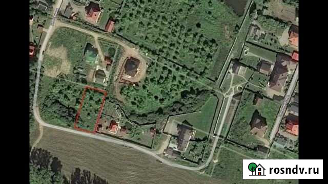 Участок ИЖС 10 сот. на продажу в Великих Луках Великие Луки - изображение 1