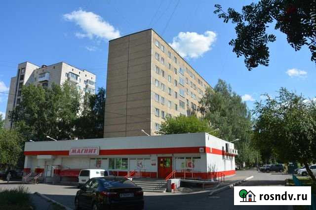 3-комнатная квартира, 54.9 м², 5/9 эт. на продажу в Ижевске Ижевск - изображение 1