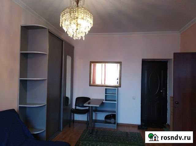 1-комнатная квартира, 30 м², 3/4 эт. в аренду на длительный срок в Батайске Батайск - изображение 1