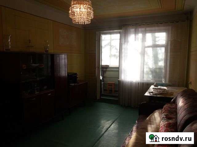 3-комнатная квартира, 63 м², 4/5 эт. на продажу в Керче Керчь - изображение 1