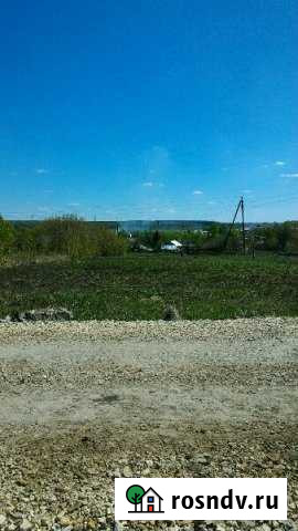 Участок ИЖС 8 сот. на продажу в Саранске Саранск - изображение 1