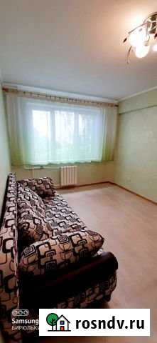 1-комнатная квартира, 30.3 м², 4/5 эт. в аренду на длительный срок в Вологде Вологда - изображение 1