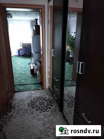 3-комнатная квартира, 53 м², 5/5 эт. на продажу в Локне Локня - изображение 1