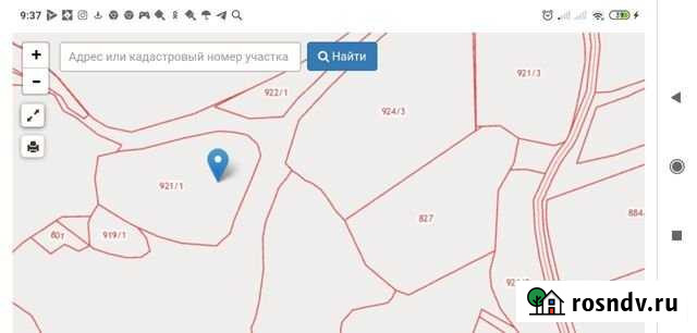 Участок СНТ, ДНП 450847 сот. на продажу в Солонешном Солонешное - изображение 1