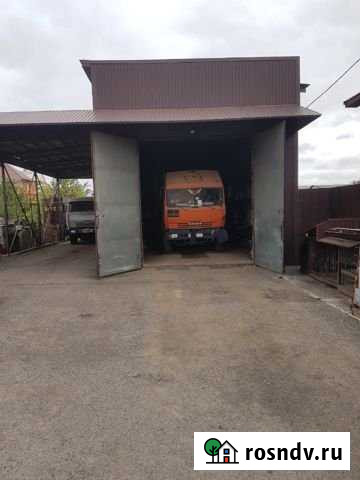 Гараж в аренду в Северном Белгородской области Северный - изображение 1