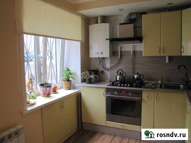 2-комнатная квартира, 44.5 м², 1/5 эт. на продажу в Лыткарино Лыткарино - изображение 1