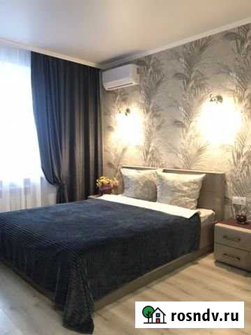 1-комнатная квартира, 46 м², 10/15 эт. в аренду посуточно в Брянске Брянск - изображение 1