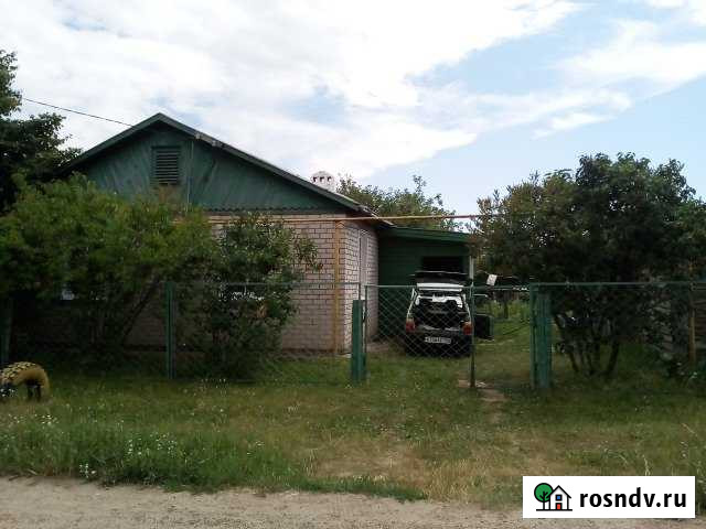 Дом 86 м² на участке 7.8 сот. на продажу в Лаишево Лаишево - изображение 1