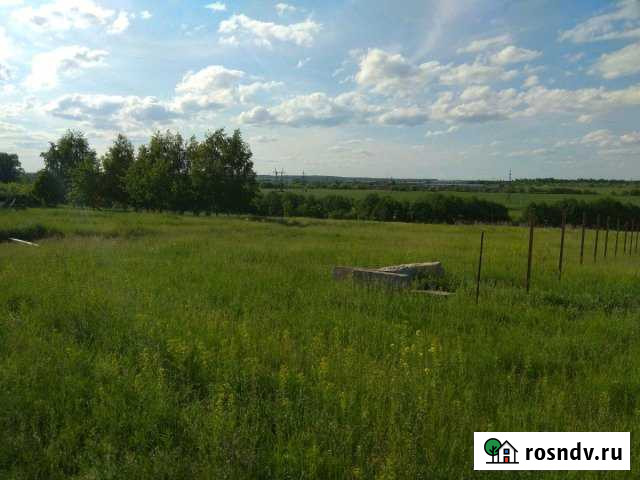 Участок ИЖС 15 сот. на продажу в Варламово Варламово - изображение 1