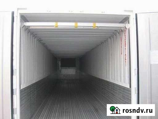 Склады, холодильники и морозильные камеры Уфа - изображение 1