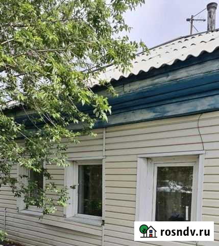 Дом 53 м² на участке 7 сот. на продажу в Камне-на-Оби Камень-на-Оби - изображение 1