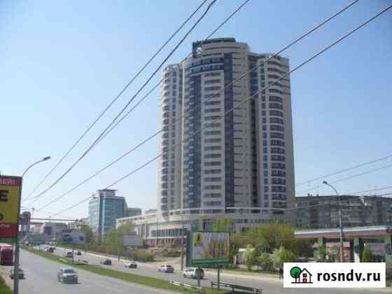Офисное помещение, 70 кв.м. Новосибирск