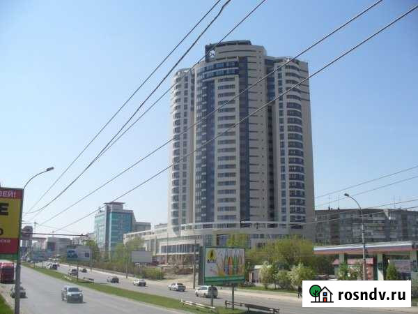 Офисное помещение, 70 кв.м. Новосибирск - изображение 1