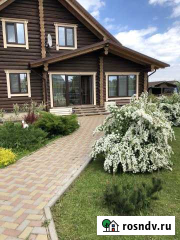 Дом 185 м² на участке 30 сот. на продажу в Смоленске Смоленск - изображение 1