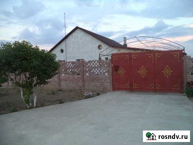 Дом 144 м² на участке 14.4 сот. на продажу в Красногвардейском Республики Крым Красногвардейское - изображение 1