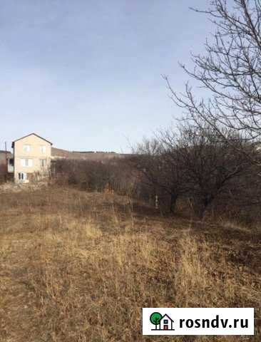 Участок СНТ, ДНП 4 сот. на продажу в Учкекене Учкекен - изображение 1