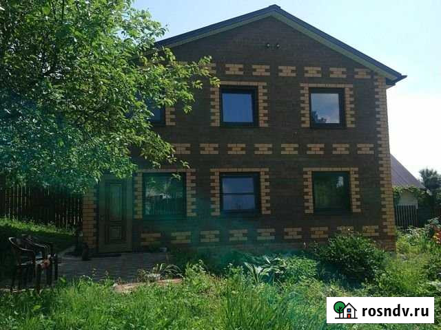 Дом 92 м² на участке 11 сот. на продажу в Деденево Деденево - изображение 1