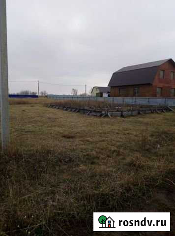 Участок ИЖС 5 сот. на продажу в Омске Омск - изображение 1