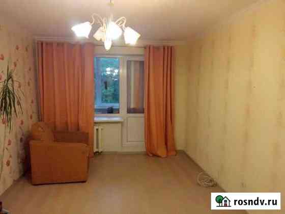 3-комнатная квартира, 74 м², 1/3 эт. на продажу в Калуге Калуга