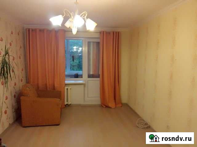 3-комнатная квартира, 74 м², 1/3 эт. на продажу в Калуге Калуга - изображение 1