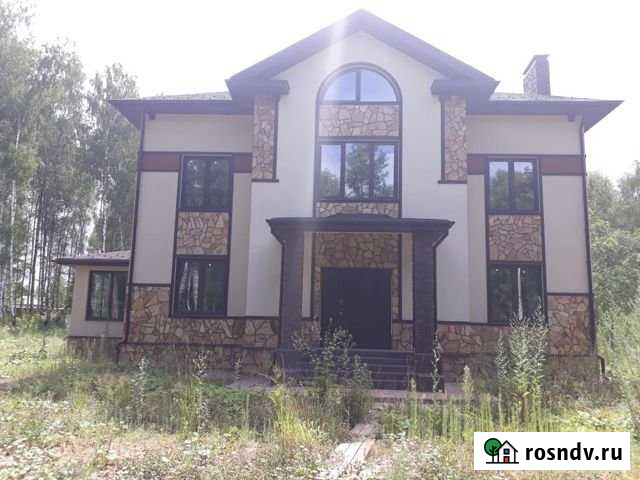 Дом 364 м² на участке 15 сот. на продажу в Володарского Володарского - изображение 1