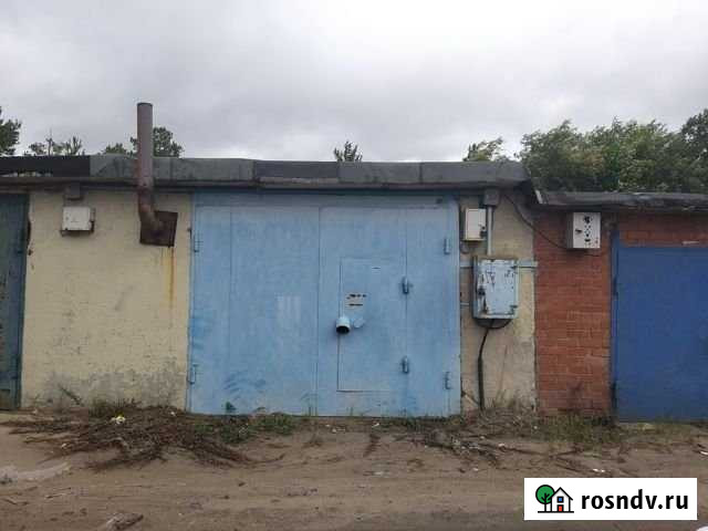 Гараж 28 м² на продажу в Армавире Армавир - изображение 1