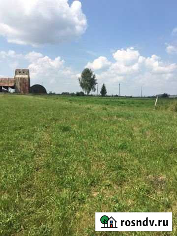 Участок ИЖС 40 сот. на продажу в Красноармейском Республики Чувашия Красноармейское - изображение 1