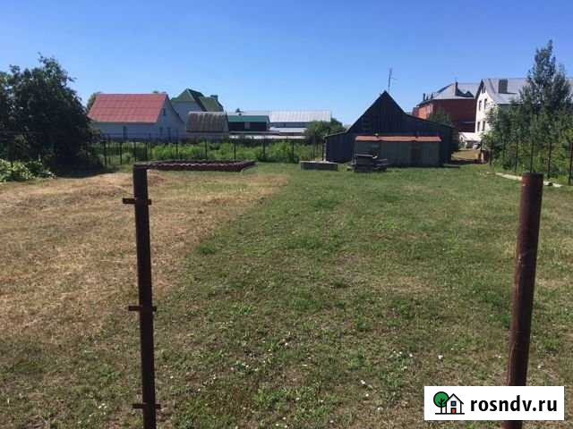 Участок ИЖС 10 сот. на продажу в Рассказово Рассказово - изображение 1