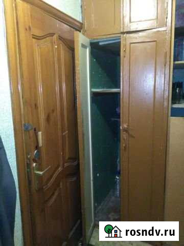 Комната 12 м² в 6-ком. кв., 3/5 эт. в аренду на длительный срок в Воронеже Воронеж - изображение 1