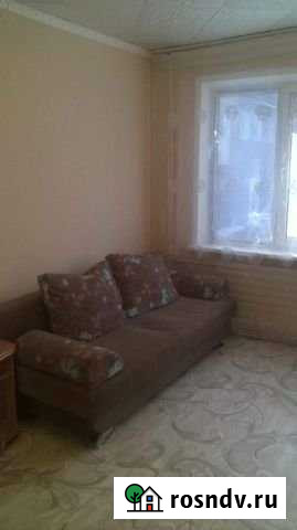 Комната 12 м² в 4-ком. кв., 3/9 эт. в аренду на длительный срок в Барнауле Барнаул - изображение 1