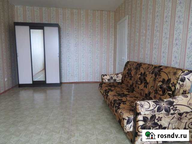 1-комнатная квартира, 37 м², 10/10 эт. в аренду на длительный срок в Саратове Саратов - изображение 1