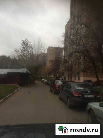 Гараж 18 м² на продажу в Красногорске Московской области Красногорск - изображение 1