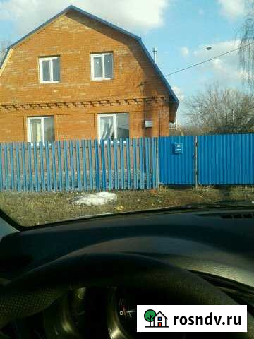 Дом 120 м² на участке 14 сот. на продажу в Тимашево Тимашево - изображение 1