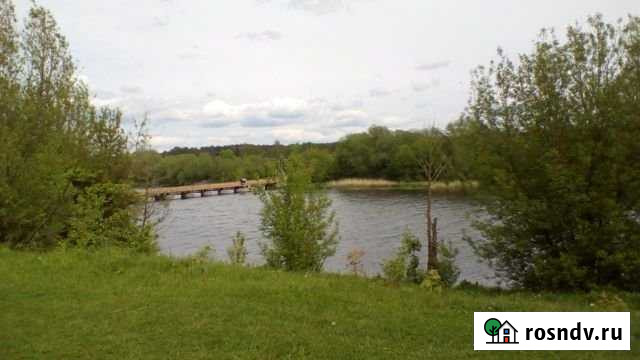 Комната 10 м² в 5-ком. кв., 2/2 эт. в аренду на длительный срок в Песках Московской области Пески - изображение 1