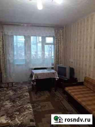 1-комнатная квартира, 34 м², 1/4 эт. на продажу в Брейтово Брейтово