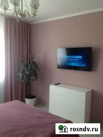 2-комнатная квартира, 58.6 м², 4/16 эт. на продажу в Орле Орёл - изображение 1