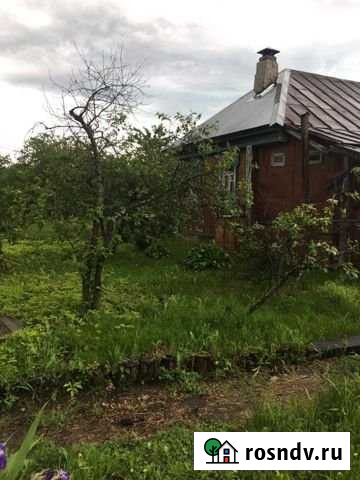 Дом 51.2 м² на участке 15 сот. на продажу в Шатуре Шатура - изображение 1