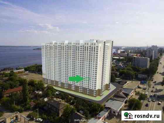 1-комнатная квартира, 44 м², 8/25 эт. на продажу в Саратове Саратов