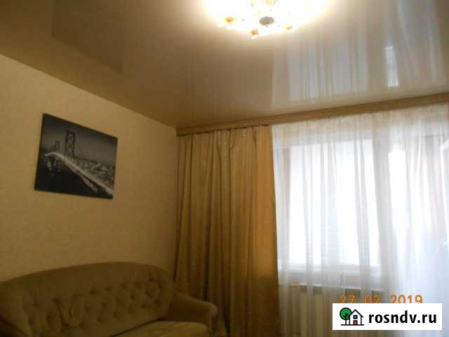 3-комнатная квартира, 70 м², 7/10 эт. на продажу в Севастополе Севастополь - изображение 1