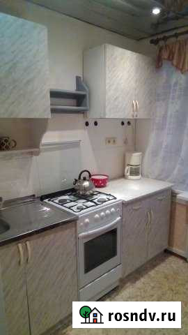 1-комнатная квартира, 28 м², 5/5 эт. в аренду на длительный срок в Волгограде Волгоград - изображение 1