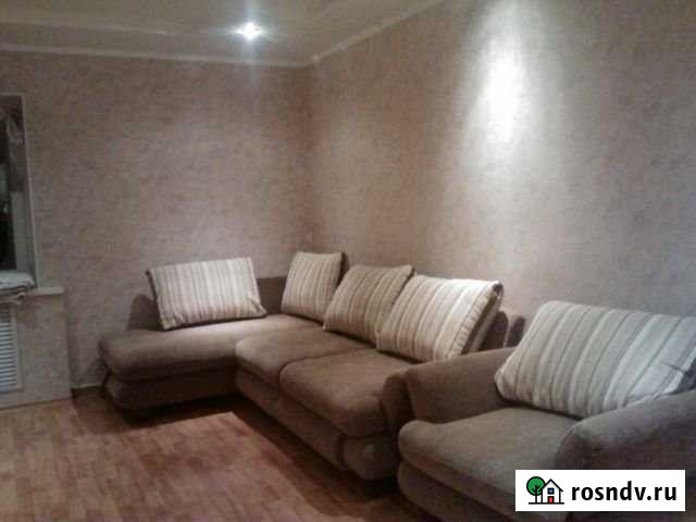 2-комнатная квартира, 37.8 м², 2/2 эт. на продажу в Ершове Ершов - изображение 1